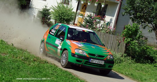 Rajd Rzeszowski